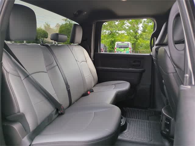 Thumbnail: 2025 RAM 2500 - 21