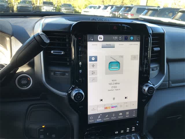 Thumbnail: 2026 RAM 2500 - 14