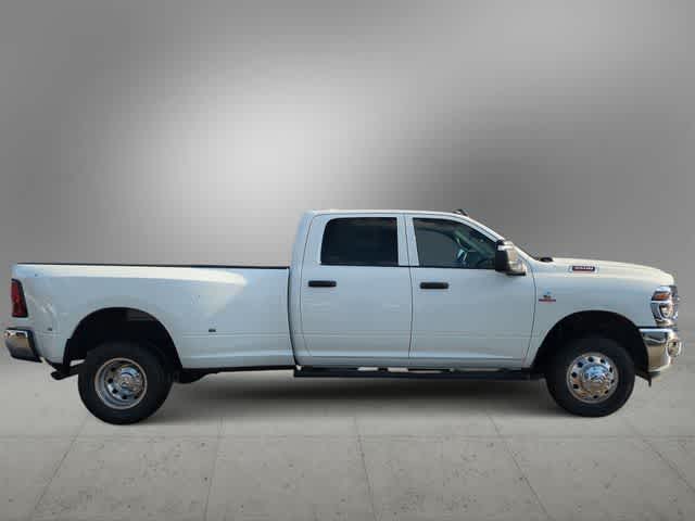 Thumbnail: 2026 RAM 3500 - 9
