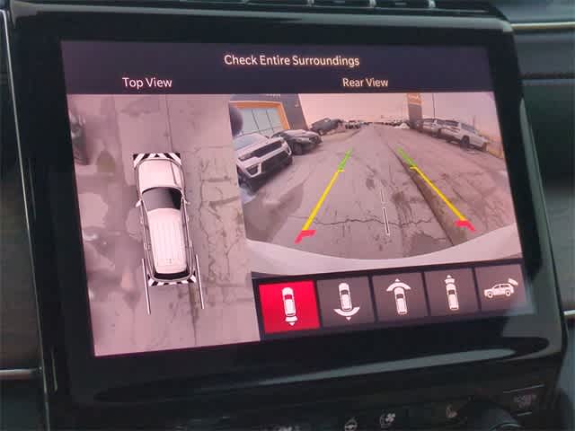 Thumbnail: 2025 Jeep Grand Cherokee L - 31