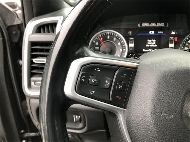 Thumbnail: 2023 RAM 1500 - 22