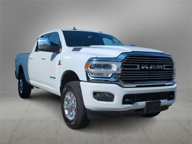 Thumbnail: 2023 RAM 2500 - 2