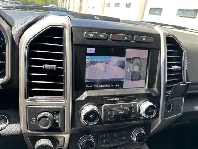 Thumbnail: 2020 Ford F-150 - 10
