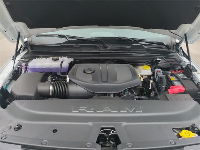Thumbnail: 2025 RAM 1500 - 15