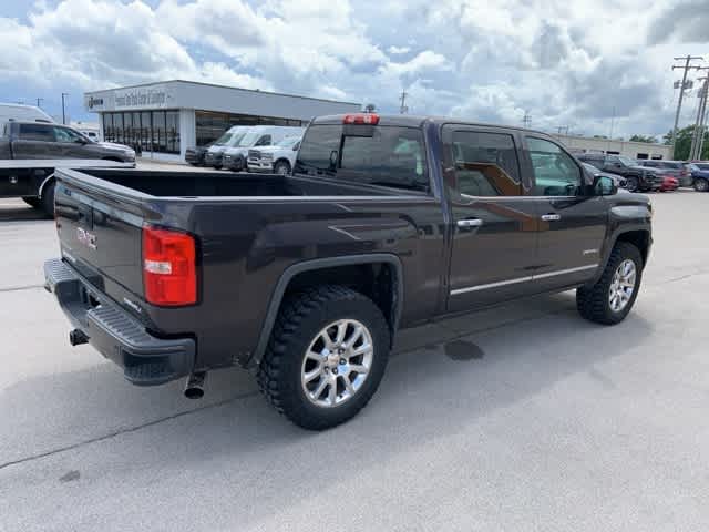 2015 GMC Sierra 1500 Denali 26