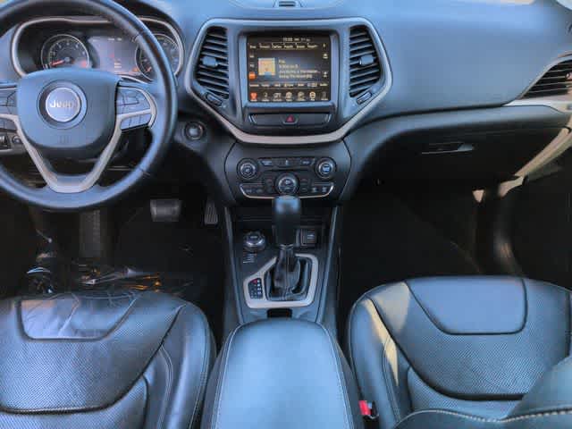 Thumbnail: 2014 Jeep Cherokee - 14