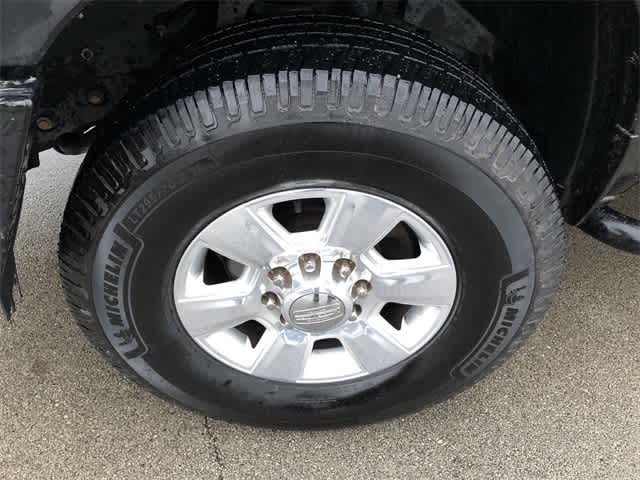 Thumbnail: 2020 RAM 3500 - 10