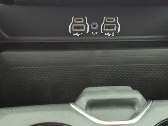 Thumbnail: 2026 RAM 2500 - 31