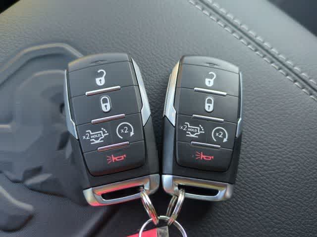 Thumbnail: 2026 RAM 2500 - 37