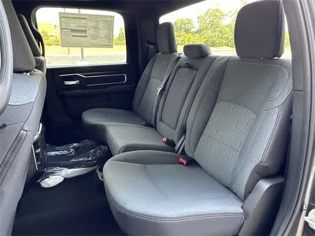 Thumbnail: 2024 RAM 3500 - 37