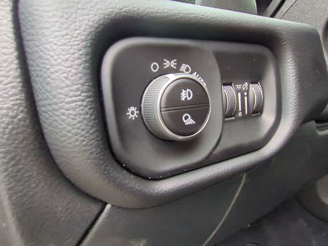 Thumbnail: 2026 RAM 2500 - 18