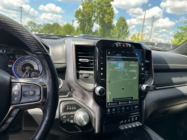 Thumbnail: 2020 RAM 1500 - 8