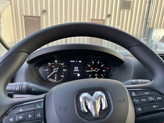 Thumbnail: 2024 RAM ProMaster - 9