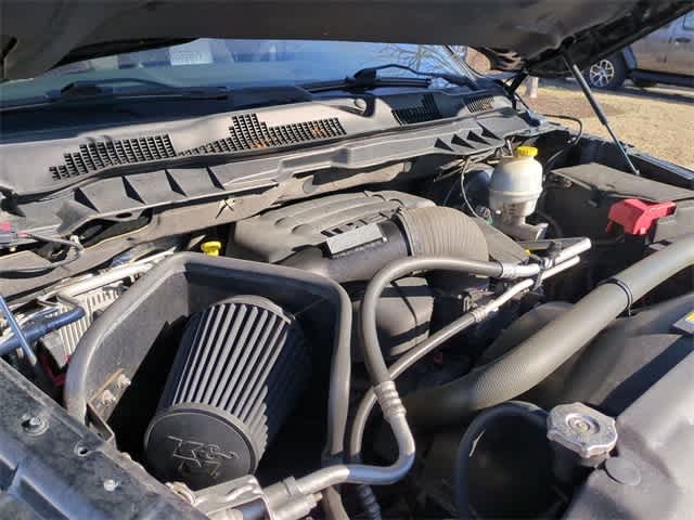 Thumbnail: 2013 RAM 1500 - 15