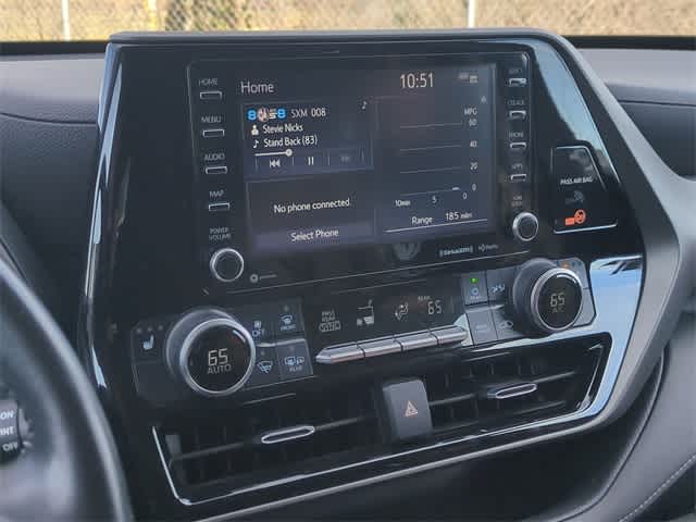 Thumbnail: 2020 Toyota Highlander - 29