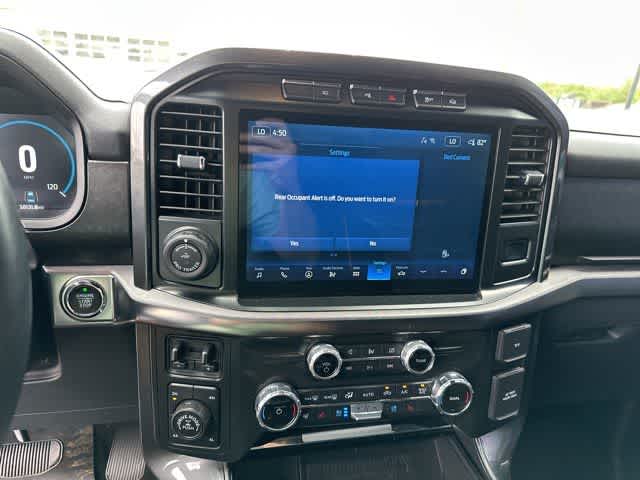 Thumbnail: 2022 Ford F-150 - 7