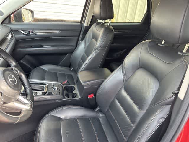 Thumbnail: 2018 Mazda CX-5 - 3