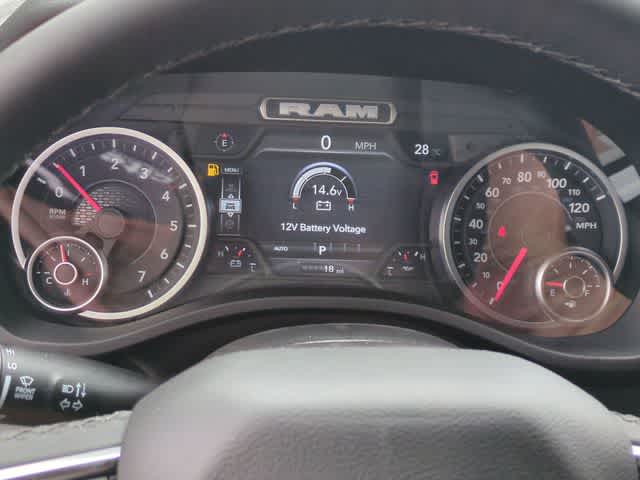 Thumbnail: 2026 RAM 1500 - 34