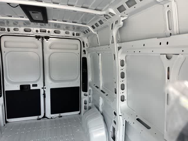 Thumbnail: 2026 RAM ProMaster - 7