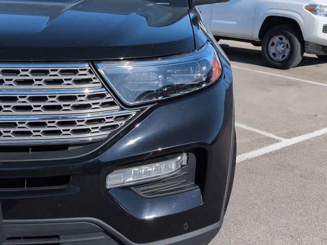 Thumbnail: 2021 Ford Explorer - 11