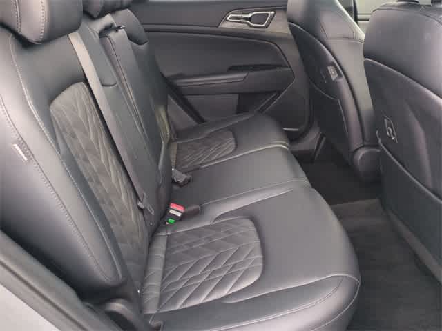 Thumbnail: 2024 Kia Sportage - 21