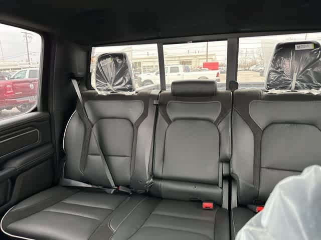 Thumbnail: 2026 RAM 1500 - 9