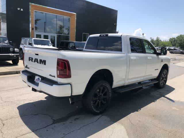 Thumbnail: 2026 RAM 2500 - 6