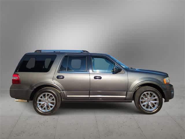 Thumbnail: 2015 Ford Expedition - 9