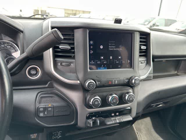 Thumbnail: 2024 RAM 2500 - 7