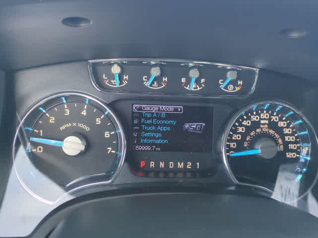 Thumbnail: 2013 Ford F-150 - 33