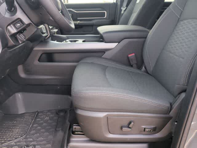 Thumbnail: 2026 RAM 2500 - 15