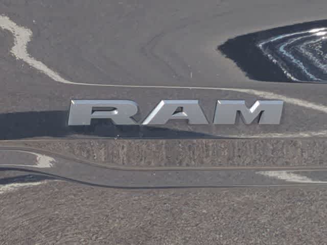 Thumbnail: 2023 RAM 1500 - 11