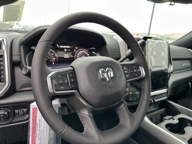 Thumbnail: 2026 RAM 4500 - 3