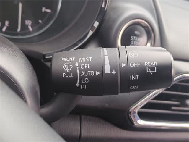 2022 Mazda CX-9 Carbon Edition 27