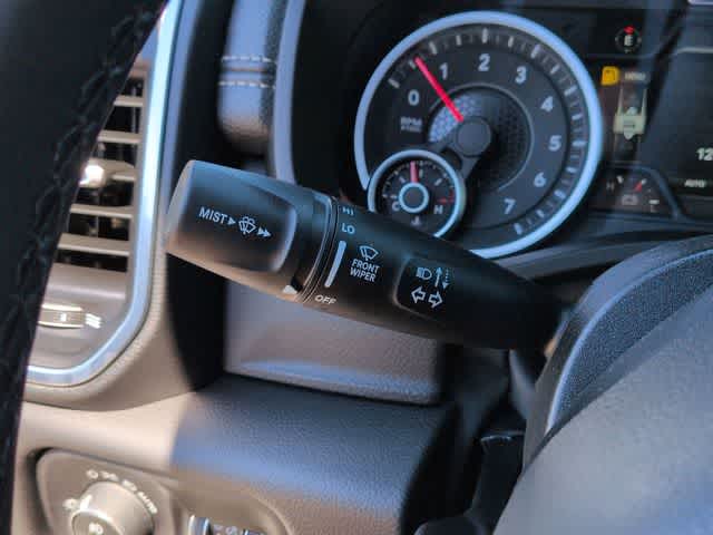 Thumbnail: 2026 RAM 1500 - 25