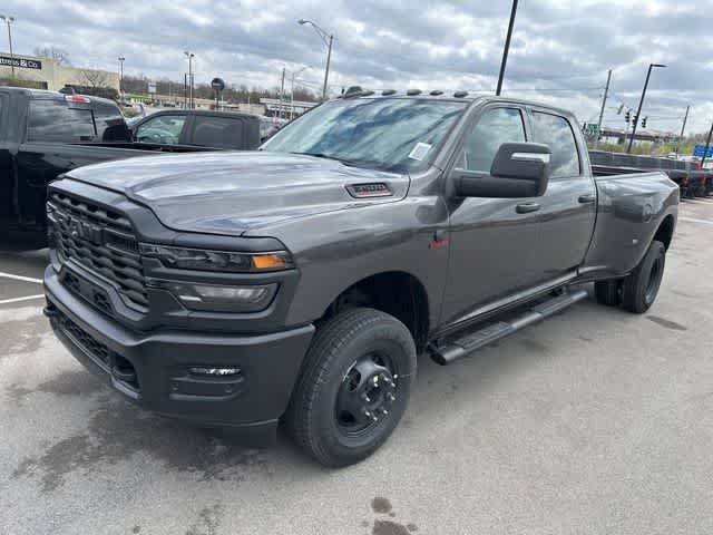 Thumbnail: 2026 RAM 3500 - 2