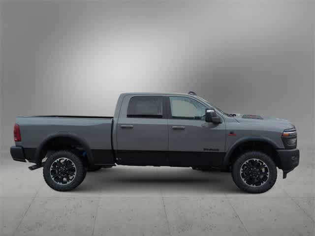 Thumbnail: 2026 RAM 2500 - 9