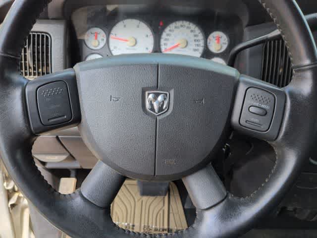 Thumbnail: 2005 Dodge Ram 2500 - 22