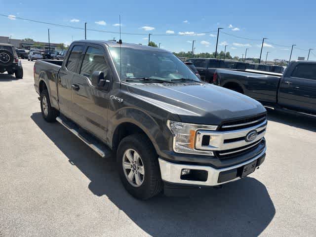 Thumbnail: 2019 Ford F-150 - 20