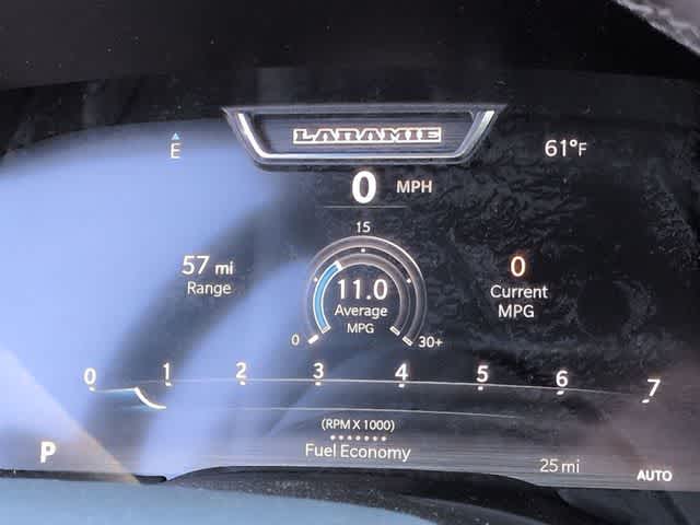 Thumbnail: 2026 RAM 1500 - 35