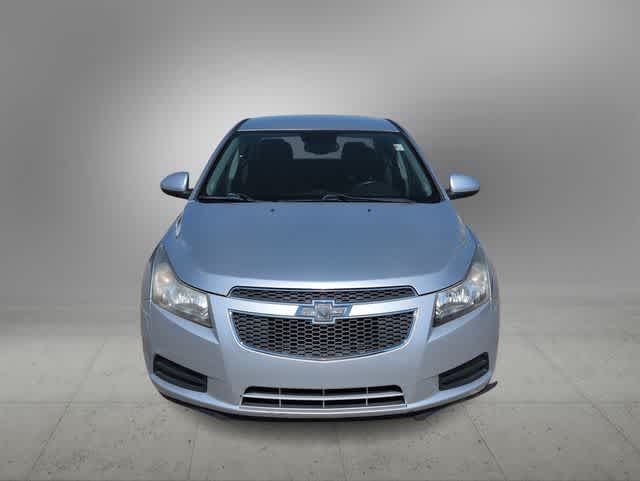 Thumbnail: 2014 Chevrolet Cruze - 3