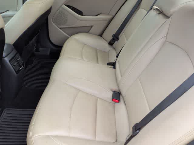 Thumbnail: 2012 Kia Optima - 20