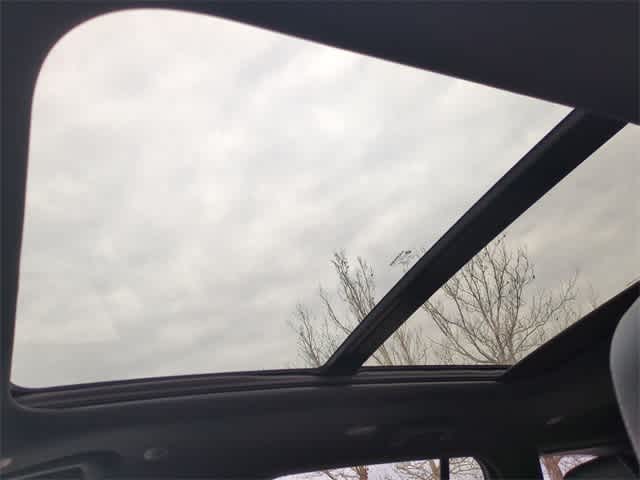 Thumbnail: 2025 Jeep Grand Cherokee - 20