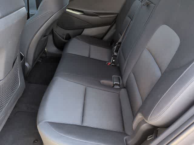 Thumbnail: 2018 Hyundai Tucson - 20