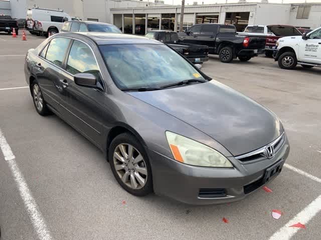 Thumbnail: 2006 Honda Accord - 14