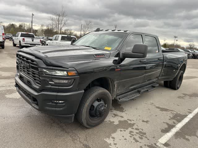Thumbnail: 2025 RAM 3500 - 2