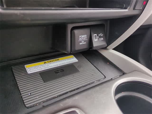 Thumbnail: 2022 Honda Pilot - 33