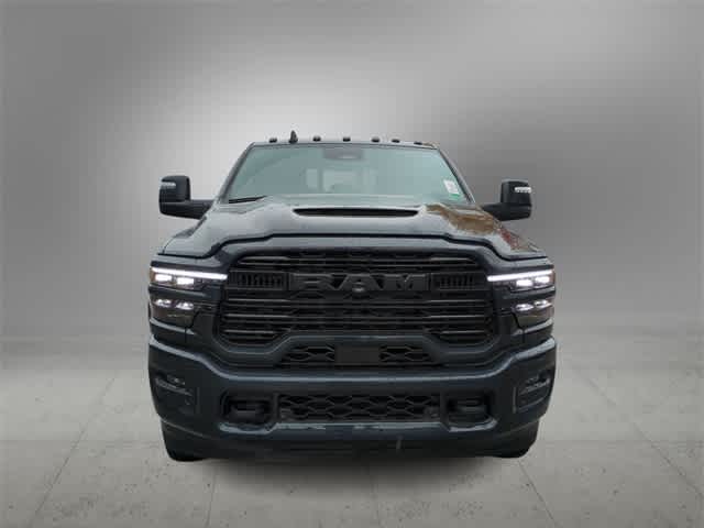 Thumbnail: 2026 RAM 3500 - 3