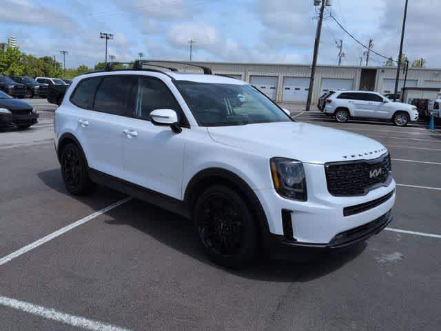 Thumbnail: 2022 Kia Telluride - 2