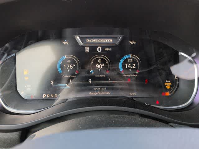 Thumbnail: 2026 RAM 2500 - 34